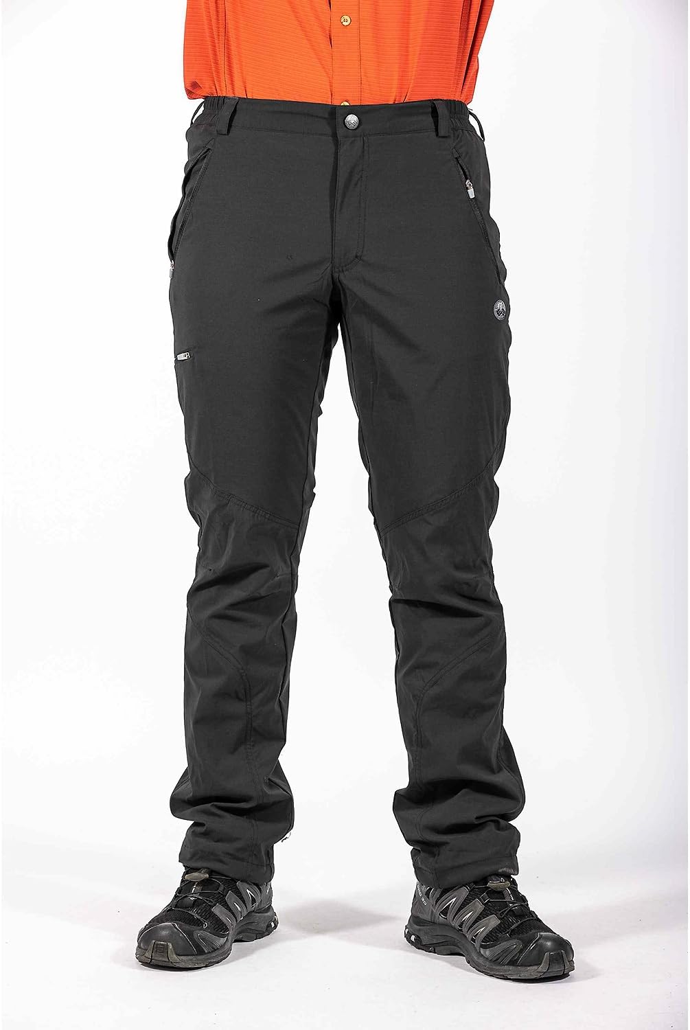 Maul Nebelhorn REC Men 54 Caviar, 54 Caviar