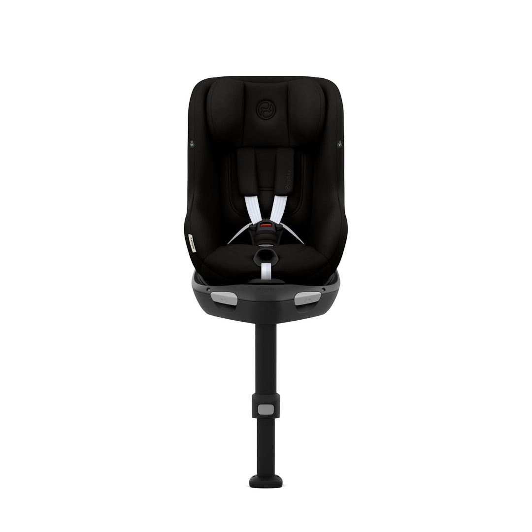 CYBEX Gold Kinder-Autositz Sirona G i-Size Comfort, Ohne Base, Ab ca. 3 Monaten bis 4 Jahre, Max. 19