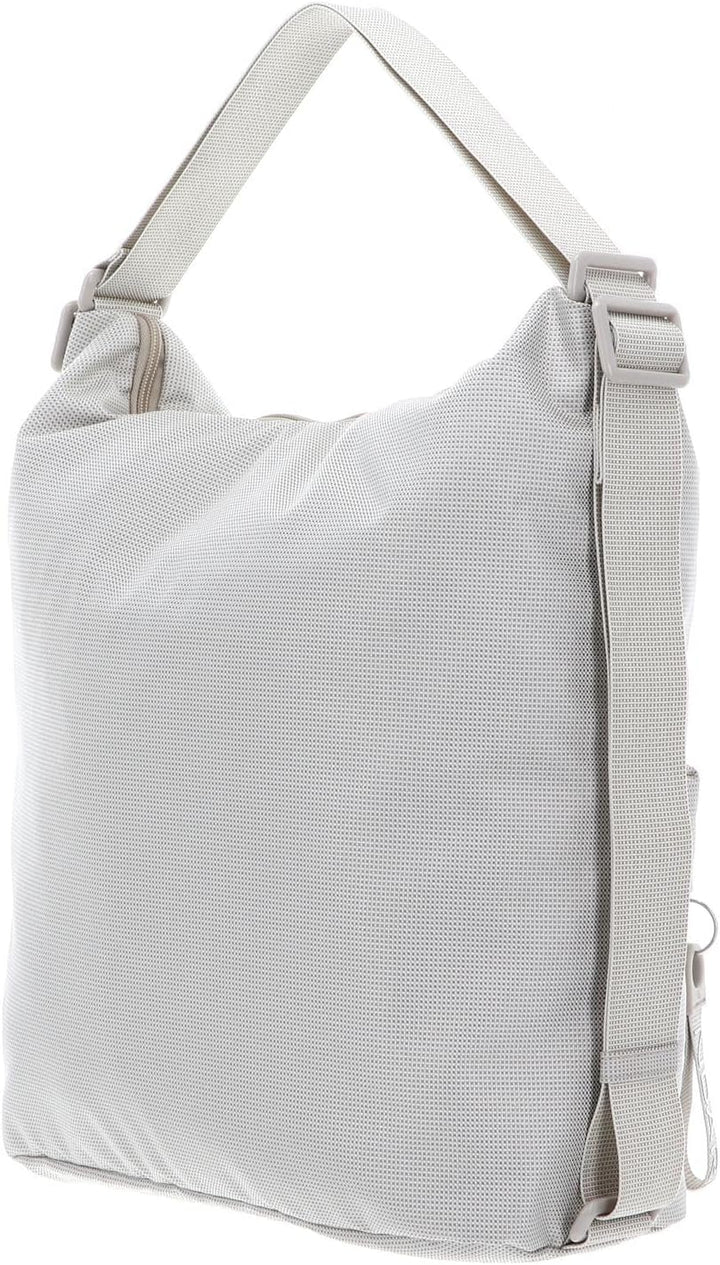 Mandarina Duck Md 20 rucksack Whitecap Gray, Whitecap Gray