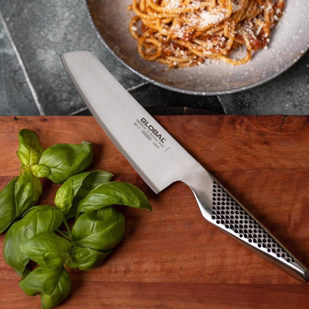 Global GS-5 Chopmesser