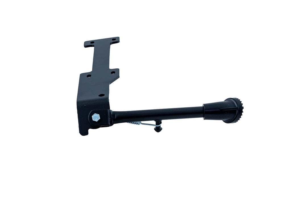 one by Camamoto Seitenständer schwarz für Vespa px 125-200-pe 200 Piaggio