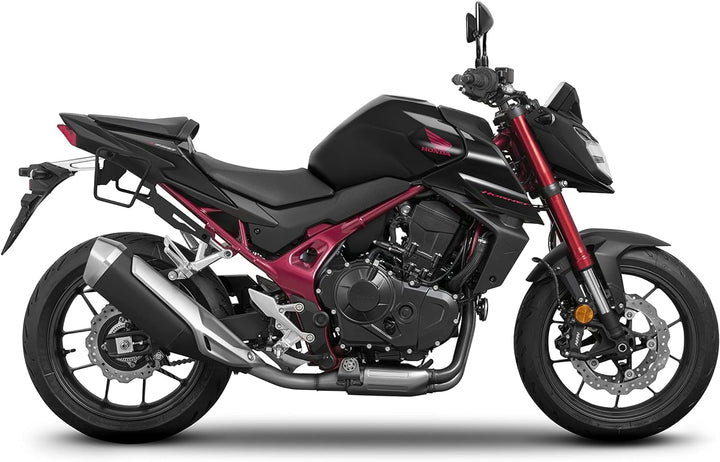 SR Side Bag Holder Honda CB750 Hornet