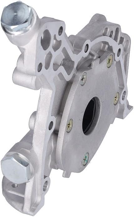 febi bilstein 21782 Ölpumpe mit Dichtung , 1 Stück