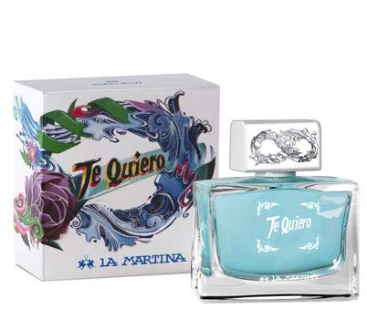 La Martina Te Quiero