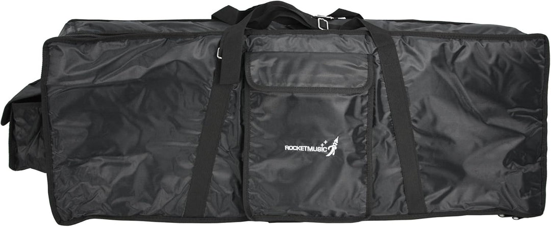 Axus Rocket Music K61BG Tasche für Tastatur mit 61 Tasten 61 key, 61 key