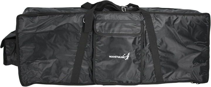 Axus Rocket Music K61BG Tasche für Tastatur mit 61 Tasten 61 key, 61 key