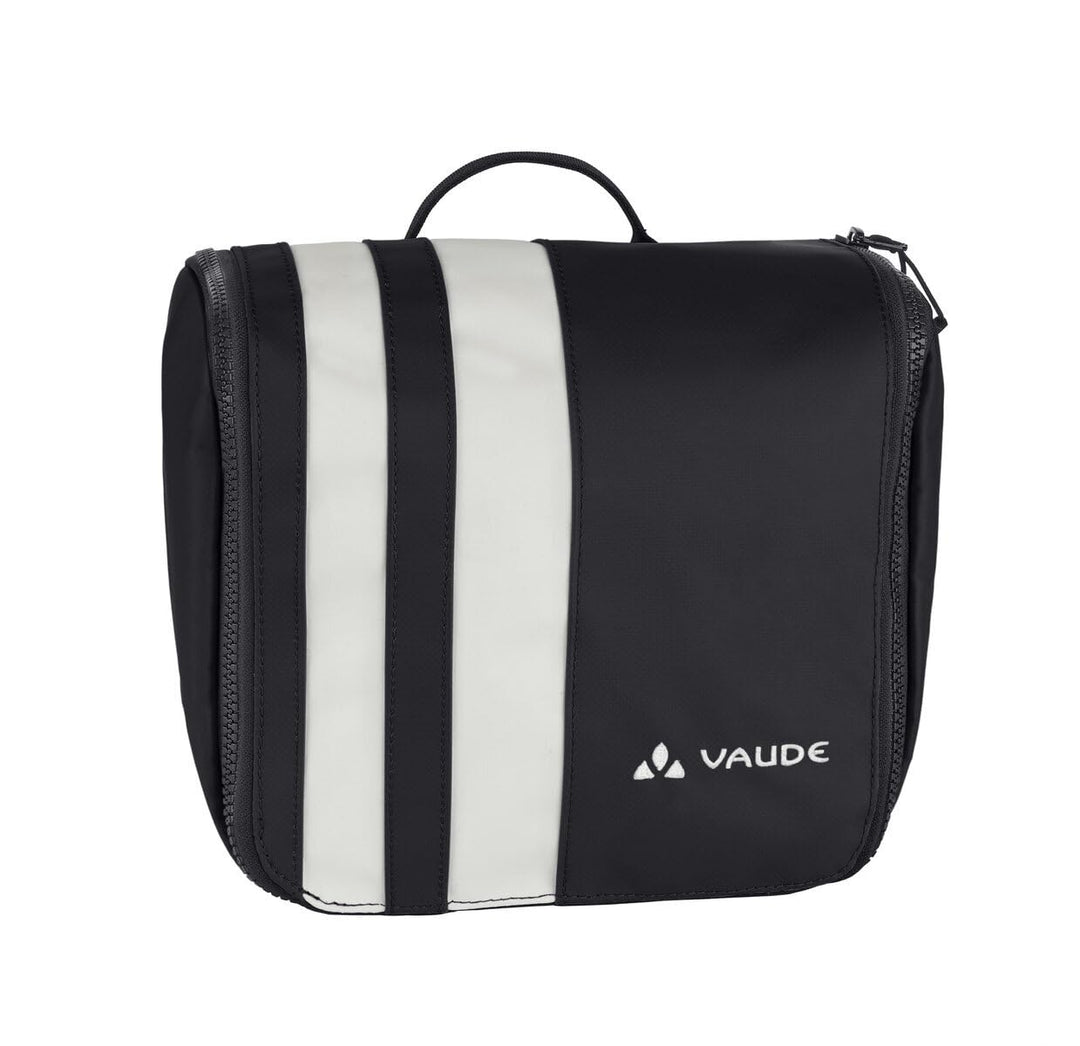 VAUDE Unisex Kulturbeutel Benno Schwarz, Schwarz