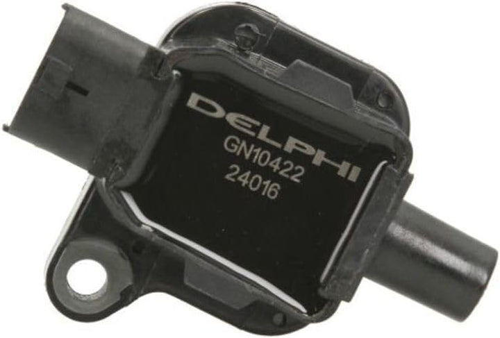 DELPHI GN10422-12B1 Zündspule 12V für VOLVO V40 Kombi (645) 1275602 GN10422