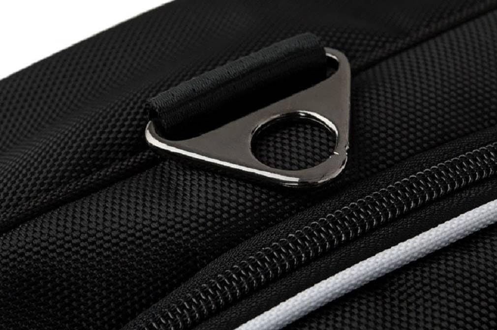 KJUST Kofferraumtaschen 2 stk kompatibel mit TESLA MODEL Y I (5YJY) 2020-2022