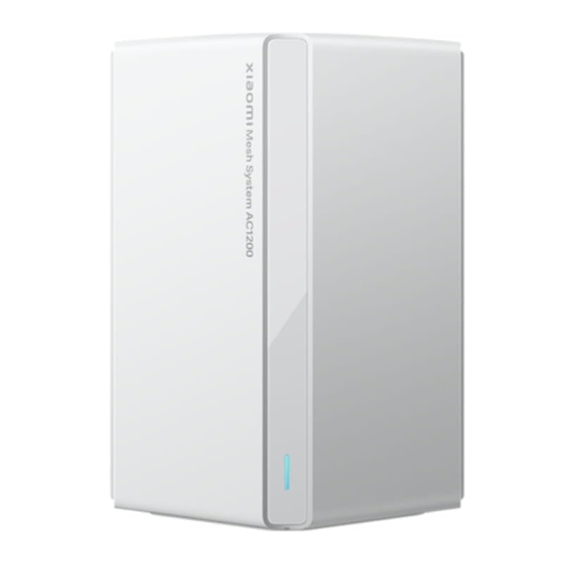 Xiaomi Mesh System AC1200 WLAN-System Mesh Dual Band Weiss