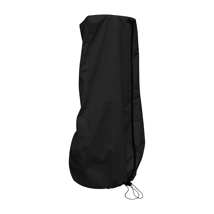 Schutzhülle für Boxsack, 56 x 132 cm, Schutzbezug für Boxsack, 210D Oxford, Staubschutz, verstellbar