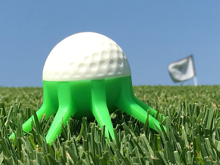 Pocket Bunker Golf-Schwungtrainer, um schneller aus dem Sandbunker bzw. auf das Green zu treffen, Pr