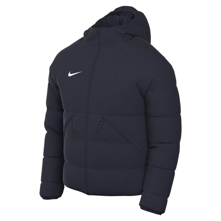Nike Herren M Nk Tf Acdpr Fall Jacket Jacket S OBSIDIAN/OBSIDIAN/OBSIDIAN/WHITE, S OBSIDIAN/OBSIDIAN