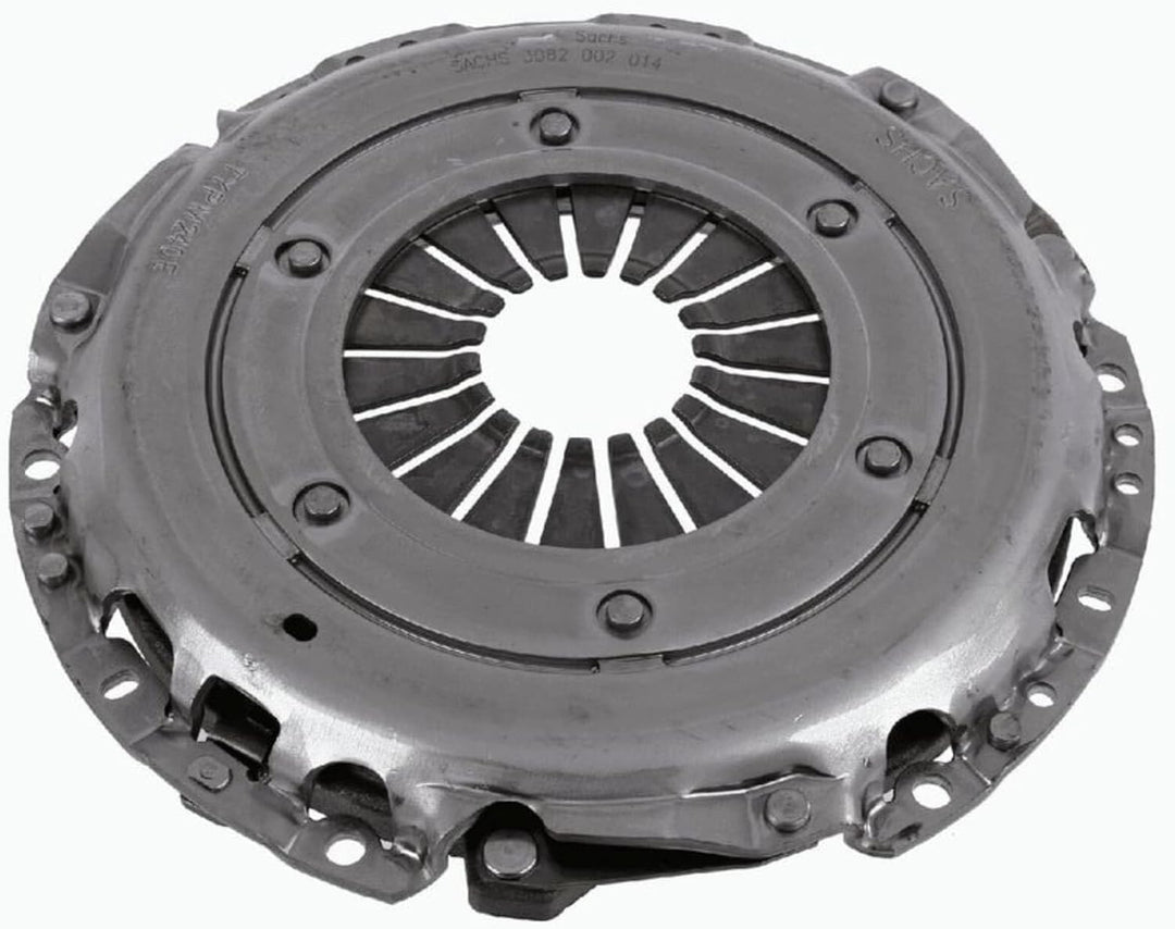 SACHS 3000 970 128 Kupplungssatz XTend Für Hyundai I30 KOMBI (FD) 2007-2012