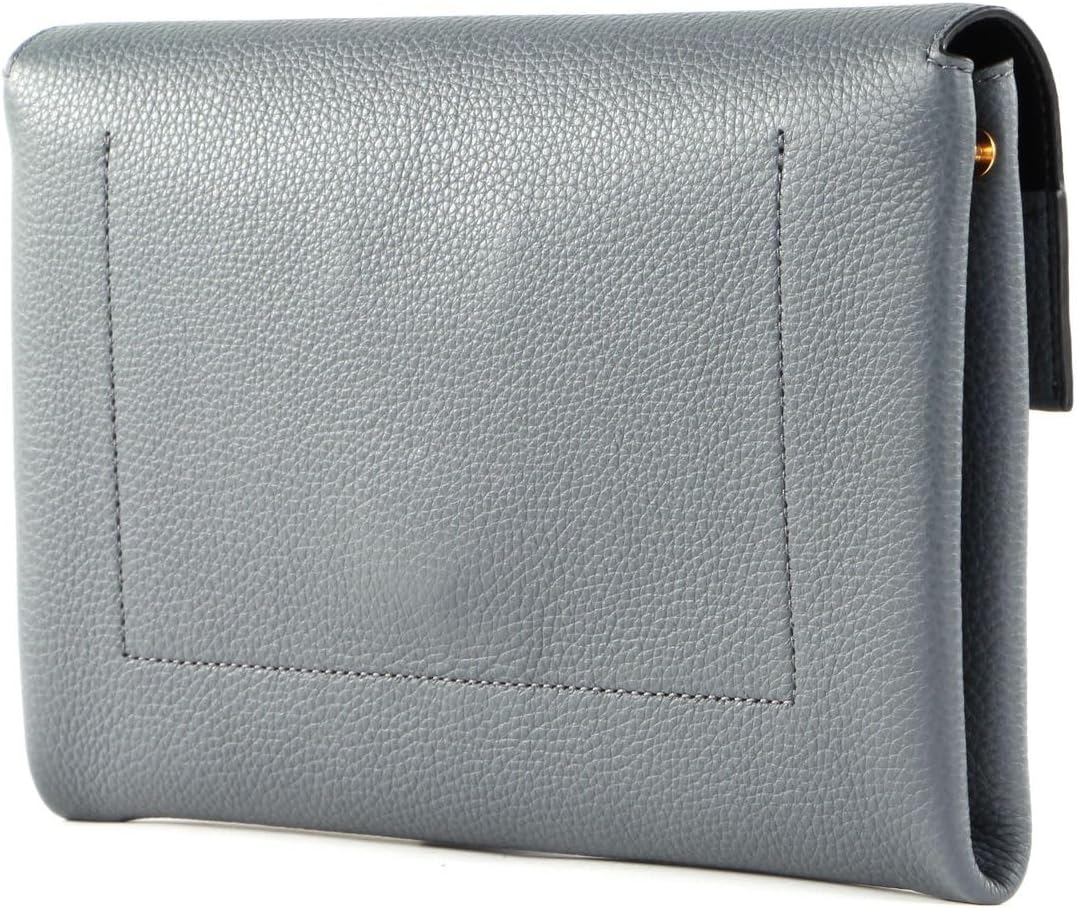 Coccinelle Arlettis Handbag Ash Grey