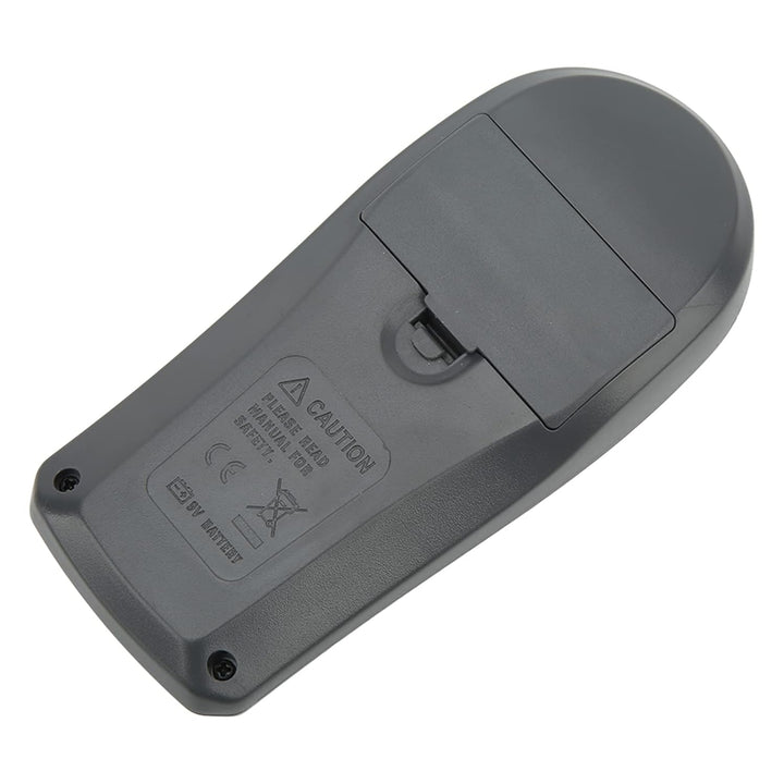 LCD-Anzeigen-Photometer Digitaler Beleuchtungsstärke-Belichtungsmesser für Fotografie-Pflanzen LED-W