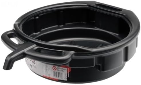 OIL DRAIN PAN 10L