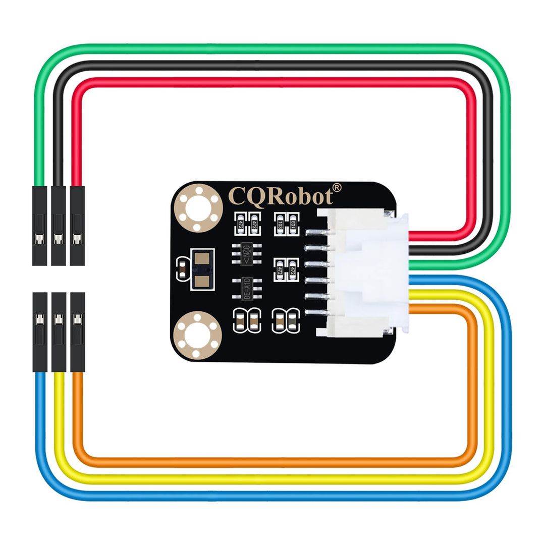 CQRobot VL53L1X der Ferne Messung Sensor(ToF) für Ferngespräche, kompatibel mit Raspberry Pi/Arduino