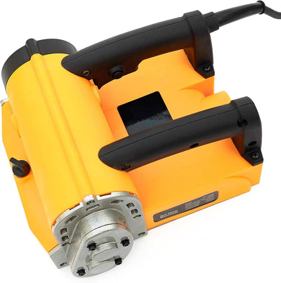 BAUTEC Sanierungsfräse 1200W » Fräsbreite 150mm » Putzfräse, Renovierungsfräse, Betonfräse, Walzenfr
