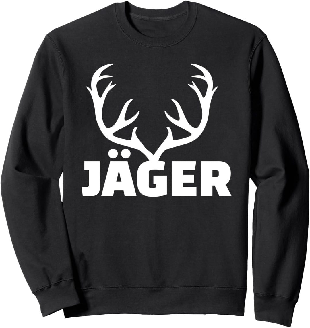 Jäger Sweatshirt