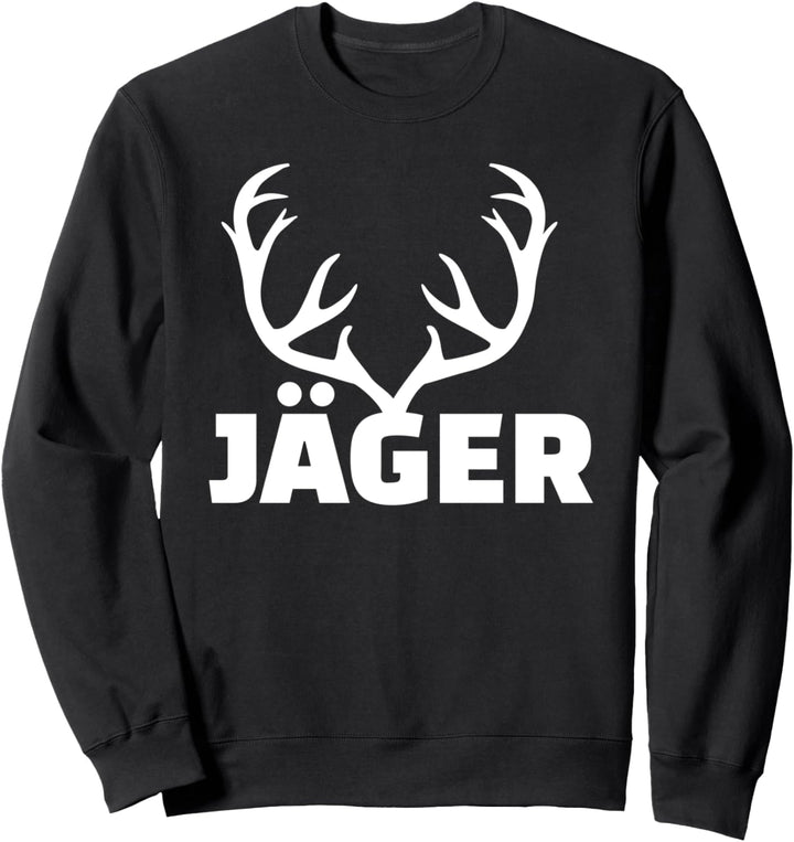 Jäger Sweatshirt