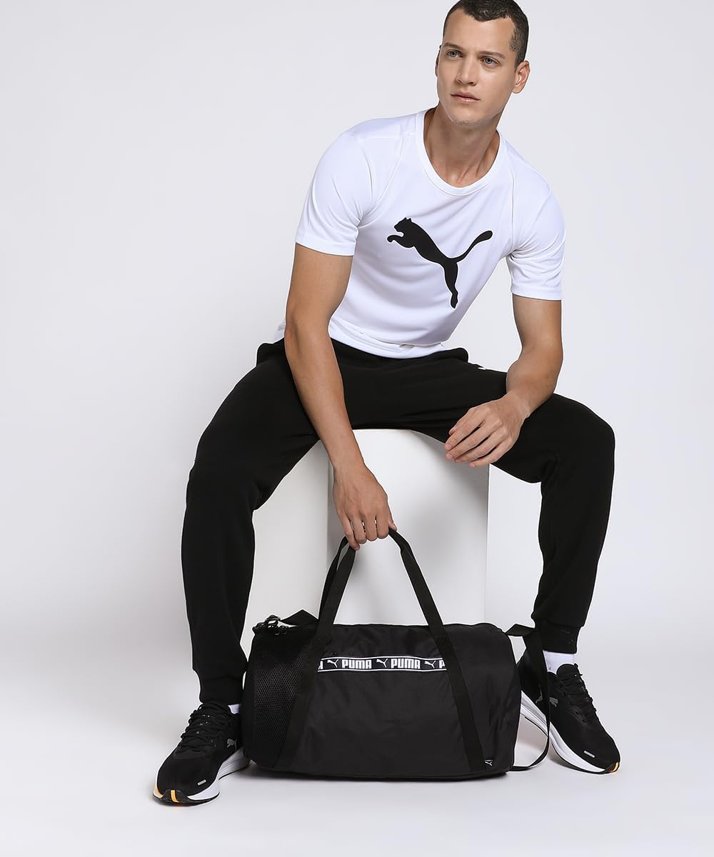 PUMA, Puma Schwarz