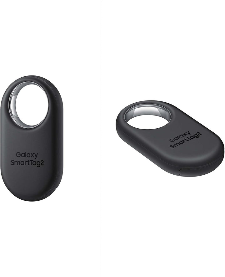 Samsung Galaxy SmartTag2 Bluetooth-Tracker, Kompassansicht, Suche in der Nähe, mit bis zu 500 Tage L