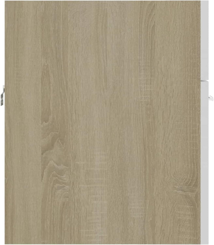 Tidyard Waschbeckenunterschrank Unterschrank Waschbeckenunterschrank Badmöbel Badschrank Badezimmers