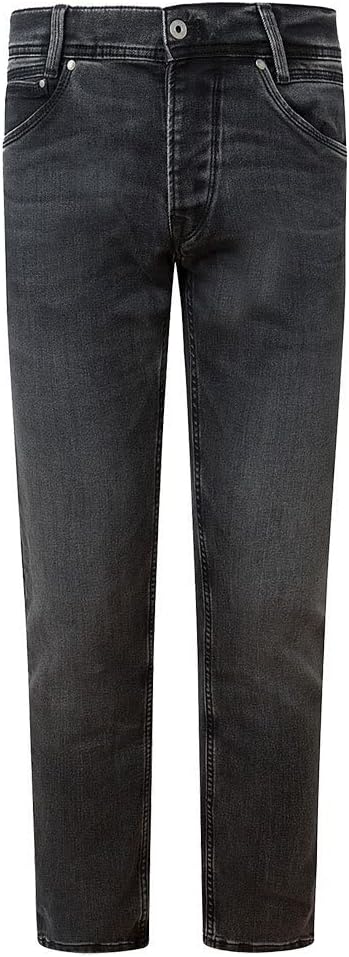 Pepe Jeans Herren Spike Jeans 30 Denim84, 30 Denim84