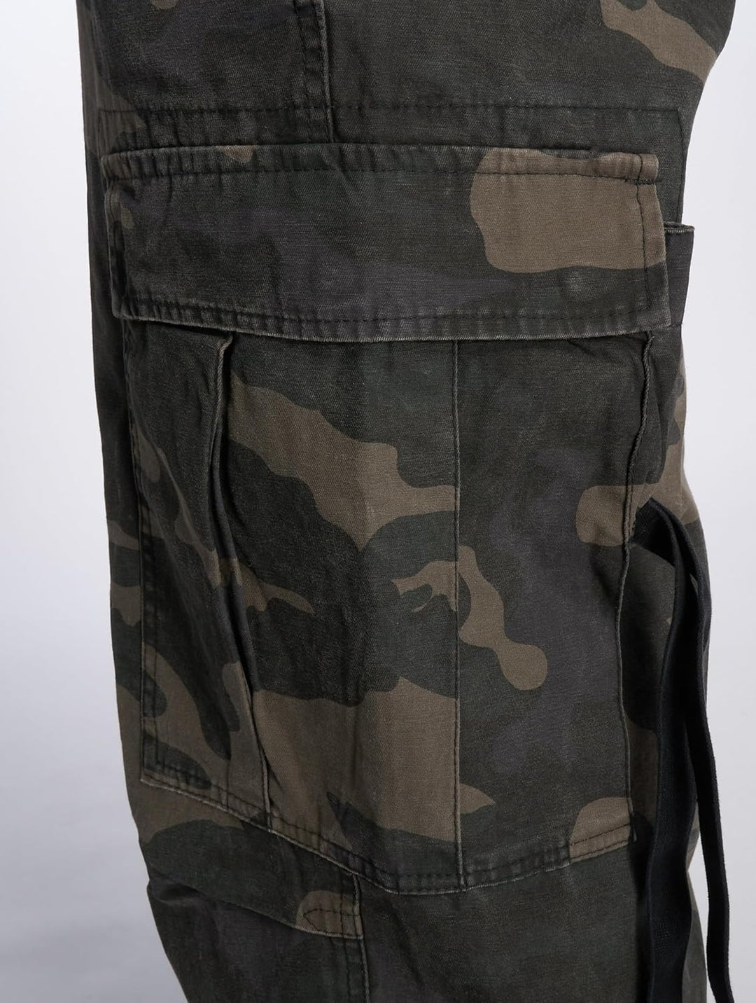 Brandit M65 Hose Woodland M
