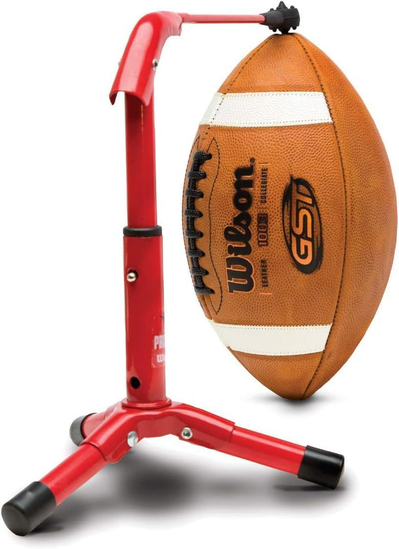 WILSON Unisex-Adult American Football Zubehör Pro Kick Ballhalter, Pro Kick Ballhalter