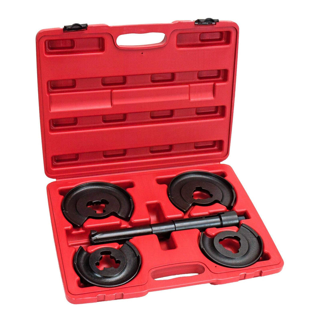 Federbeinspanner Federspanner Fahrwerk Feder Montage Mercedes Satz Set 5 teilig