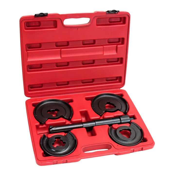 Federbeinspanner Federspanner Fahrwerk Feder Montage Mercedes Satz Set 5 teilig