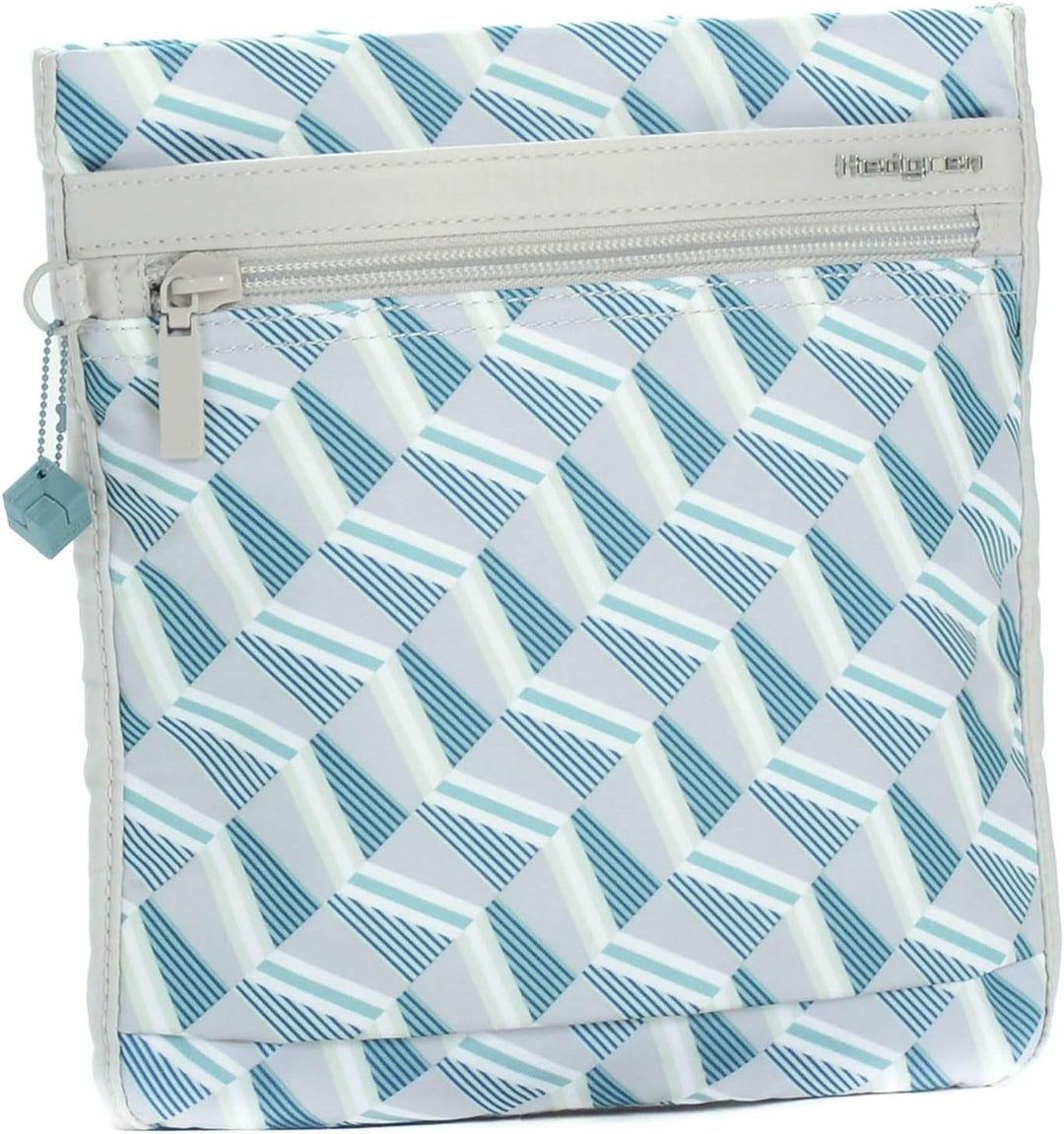 Hedgren Inner City Leonce Small Vertical Crossover RFID S Sailor Print