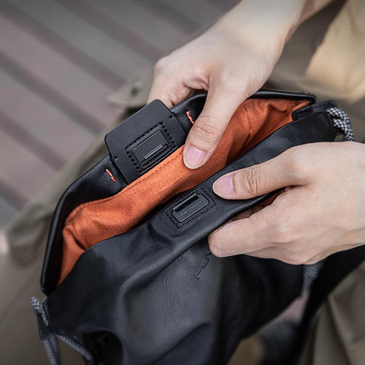 PGYTECH Cloud Bag OneGo Small (Black)