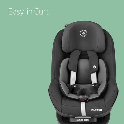 Maxi-Cosi Pearl Pro² i-Size, Kleinkinderautositz, ISOFIX, Rückwärtsgerichteter Autositz, Gruppe 1, A