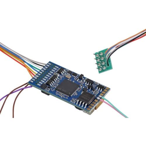 ESU 58410 LOK Sound 5 Leerdecoder ohne Sound
