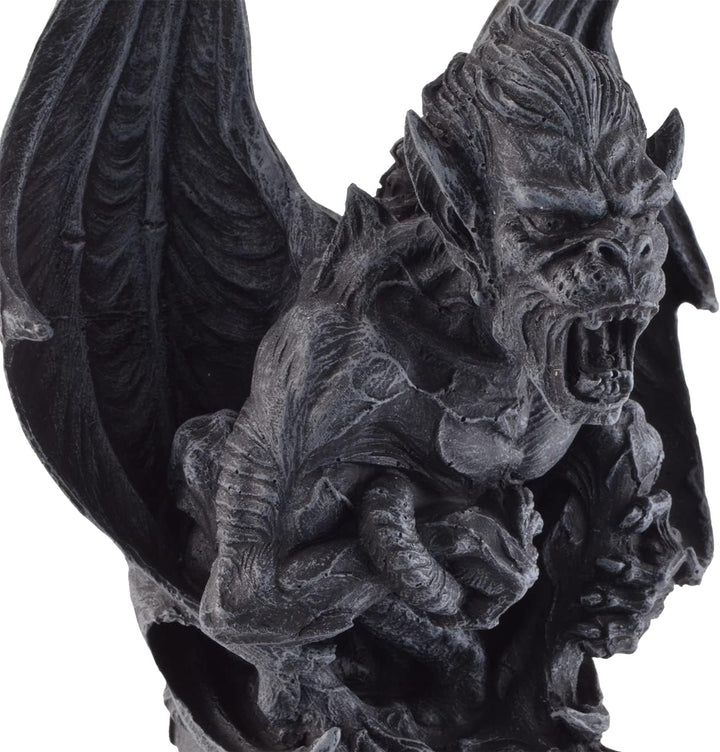 VOGLER Joh. Vogler GmbH Brüllender Gargoyle mit Schwingen