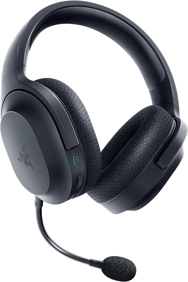 Razer Barracuda X - Kabelloses Multiplattform-Headset für Gaming und Mobile Geräte (SmartSwitch Dual
