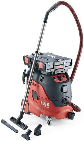 Flex Sicherheitssauger VCE 33 M AC-Set 230/CEE (Sauger mit automatischer Filterabreinigung) 465.682,