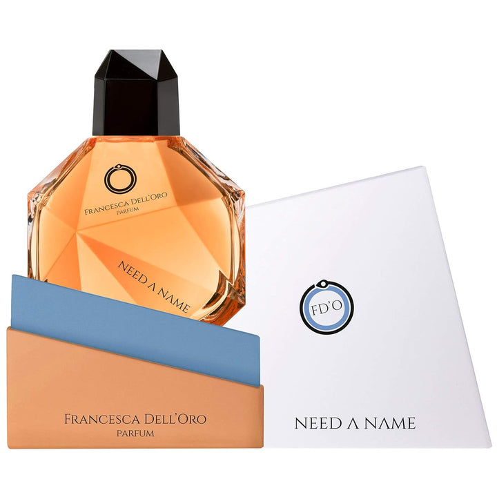 Francesca dell'Oro Need a Name edp 100ml 100 ml, 100 ml