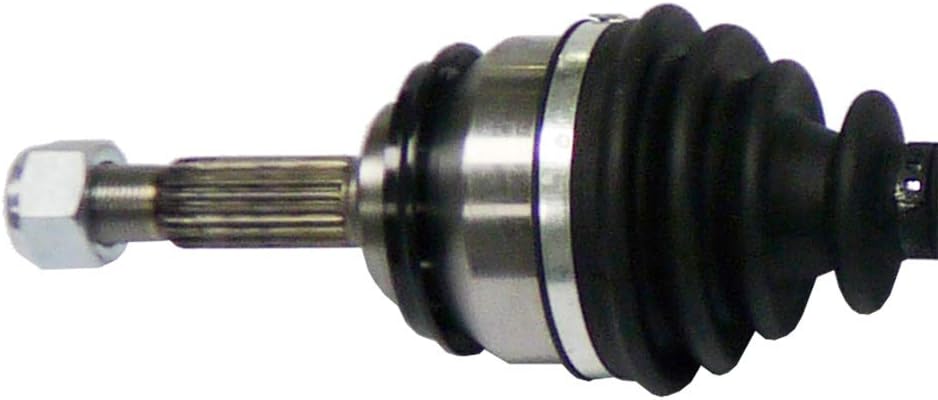 SKF VKJC 8149 Antriebswelle