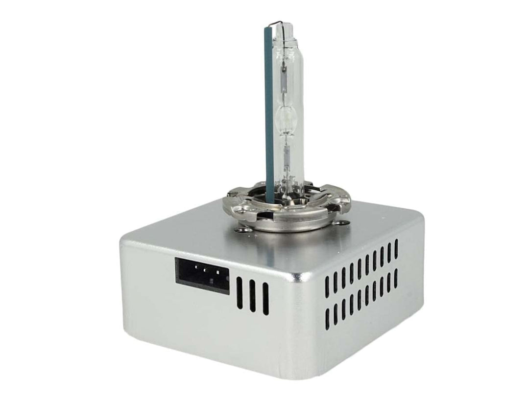 CARALL Xenon D5S, D5S Xenon Lampe, Kompatibel mit D5S OSRAM XENARC 66540, Kompatibel mit D5S PHILIPS