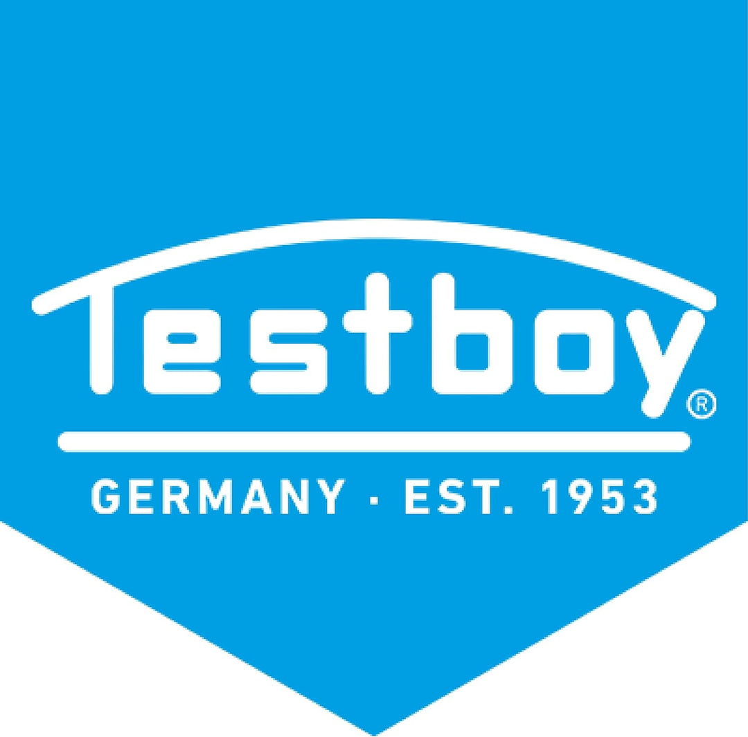 Testboy 130 berührungsloser Magnetfeldtester, optische Anzeige (für elektromagnetische Schalter und