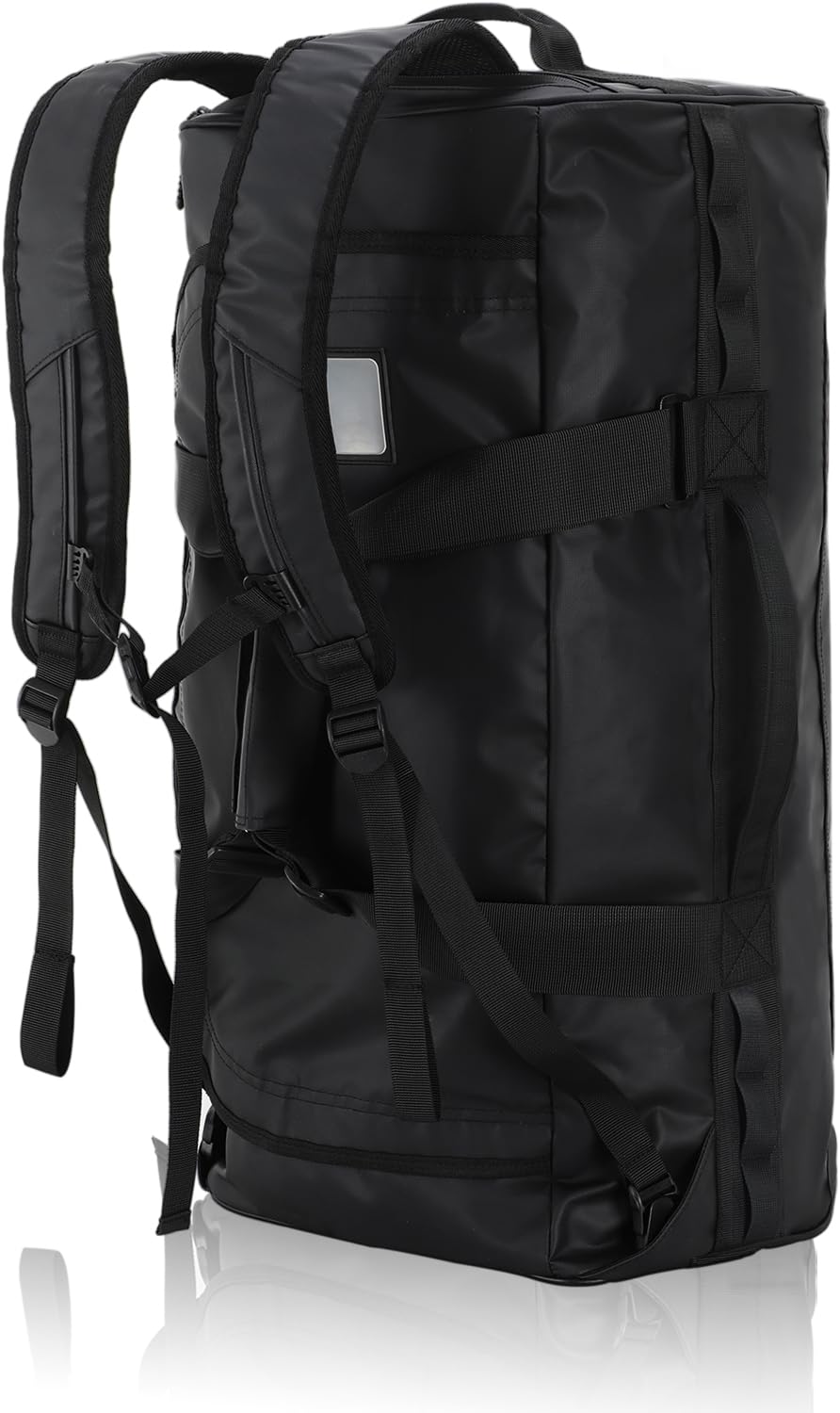 Haimont Reisetasche Sporttasche mit robusten Reisetaschen für Männer und Frauen, Camping mit umwande