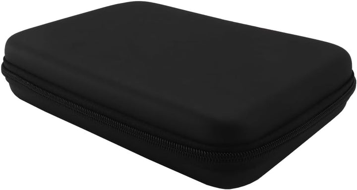 HUBa Karpfenangeln Bissanzeiger Aufbewahrungsbox Schutzbox Karpfenangeln Zubehör (nur Etui)