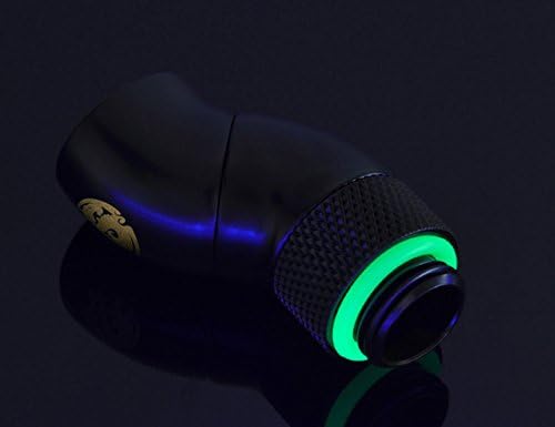 Bitspower BP-MB90R2 pièce et Accessoire Pour systèmes de refroidissement d'ordinateurs