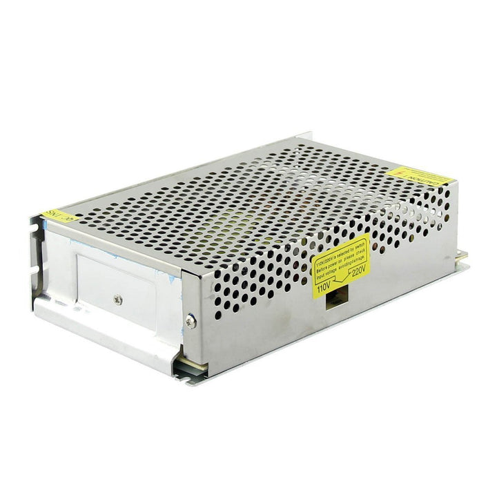 OYYTRAFO AC-DC 12V 250W Stromversorgung Schaltnetzteil Transformator Trafo Netzteil Netzgerät Stromv