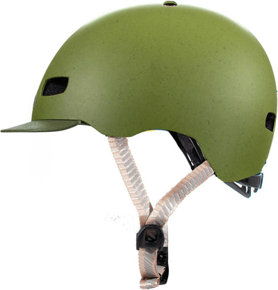 Nutcase Street Eco MIPS Fahrradhelm 'Moonglow', L