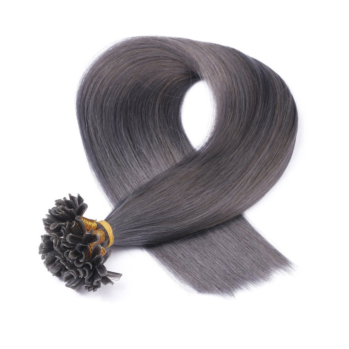 Keratin Bonding - 